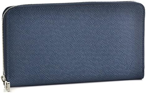 Amazon Louis Vuitton ルイヴィトン 財布 メンズ ジッピー オーガナイザー ラウンドファスナー長財布 ネイビー M 並行輸入品 Louis Vuitton ルイヴィトン シューズ バッグ
