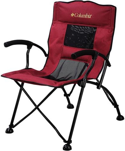 columbia summit crest