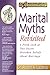 Image of Marital Myths Revisited: A Fresh Look at Two Dozen Mistaken Beliefs About Marriage (Rebuilding Books)
