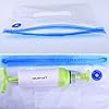 Vacuum-Food-Sealer-Quimat-Sous-Vide-Bags-Kit-1-Hand-Pump-5-Sous-Vide-Bags-2-Sleaing-Clip-Anova-Cookers-Food-Sealer-Valve-System-Vacuum-Sealer-Bags-Food-Saver-Storage-Bags-Sealed-Reusable-Easy-to-Use Vacuum-Food-Sealer-Quimat-Sous-Vide-Bags-Kit-1-Hand-Pump-5-Sous-Vide-Bags-2-Sleaing-Clip-Anova-Cookers-Food-Sealer-Valve-System-Vacuum-Sealer-Bags-Food-Saver-Storage-Bags-Sealed-Reusable-Easy-to-Use