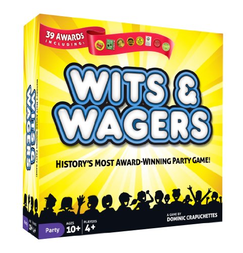 Wits & Wagers