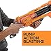 Nerf Doomlands 2169 Vagabond Blaster (Amazon Exclusive)