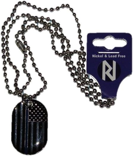dog tag police