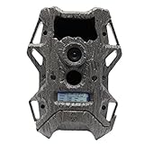 Wildgame Innovations Cloak Pro 12 Lights Out Black Flash Trail Camera