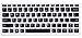 Keyboard Cover for Lenovo Yoga 710 14 14