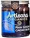 Artisana Cacao Bliss Raw, 8 Ounce (Pack of 3)