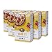 Nature's Path Organic Gluten Free Whole O's Cereal, 11.5 Oz. (Pack of 6), Non-GMO, 19g Whole Grains, Low Fat