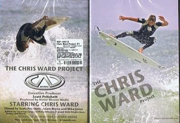 Amazon Chris Ward Project クリス ワード プロジェクト クリス ワード プロジェクト スポーツ アウトドア