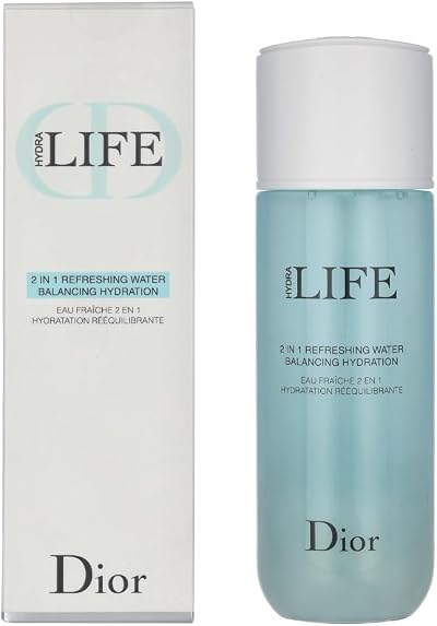 Christian Dior Sorbet Water 2 in 1 Face Lotion 175ml EAN 3348901382434