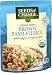 SEEDS OF CHANGE Organic Brown Basmati Rice 8.5 Ounce (Pack of 12) primary