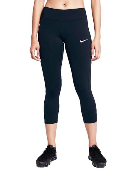 Nike Damen Capri Racer Crop