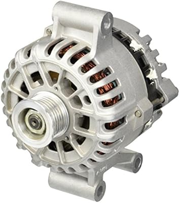 Bosch Al7590ho High Output Alternator Buy Online At Best Price In