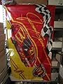 JIMMY SPENCER #27 McDONALD'S RACING TEAM 3'X5' FLAG