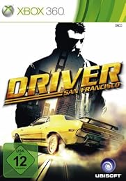 Driver : San Francisco Edition Collector