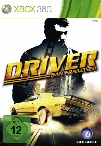 Driver : San Francisco Edition Collector