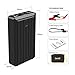 Beatit B5 400A Peak 10000mAh Emergency External Multi-Function Auto Battery Booster Charger Car Jump Starter Portable Power Bank (B5 Black )