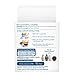 Glade Sense & Spray Automatic Air Freshener Refill, Hawaiian Breeze (2 Ct, 0.86 Oz)