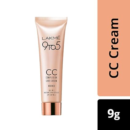 lakme cc cream 99 rupees