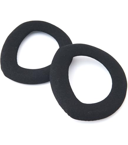 Amazon.com: Premium Perforated Sheepskin HD800 HD800S HD820 HD8XX