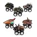 Dinosaur Toys,Toys Car For Boys and Girls 6 Pack Pull Back Cars For 3-15 Year Old Kids With Packaging boxBox