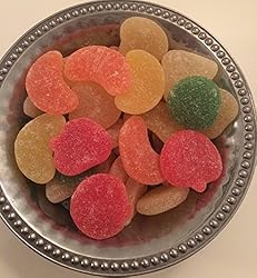 HARIBO Gummi Candy, Fruit Salad, 5 oz. Bag