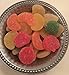 HARIBO Gummi Candy, Fruit Salad, 5 oz. Bag (Pack of 12)