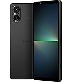 Amazon.com: Sony Xperia 5 IV 128GB Factory Unlocked Smartphone