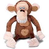 The Penguins of Madagascar CHIMPANZEE PHIL 8