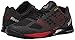 Reebok Men's Crossfit Nano 5.0 Training Shoe, Black/Motor Red/Shark/White, 9 M US