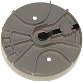 Walker Products 926-1014 Distributor Rotor | Designed to OE specs for proper spark timing, long service life, and reliable ignition performance.