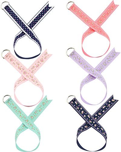 Nancyus005 Hair Bow Holder Organizer for Baby Girls and Hair Clips Organizer Hanger