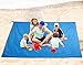 TRUE LARGEST Quick Dry Towel - Microfiber Beach Towels Oversized 80