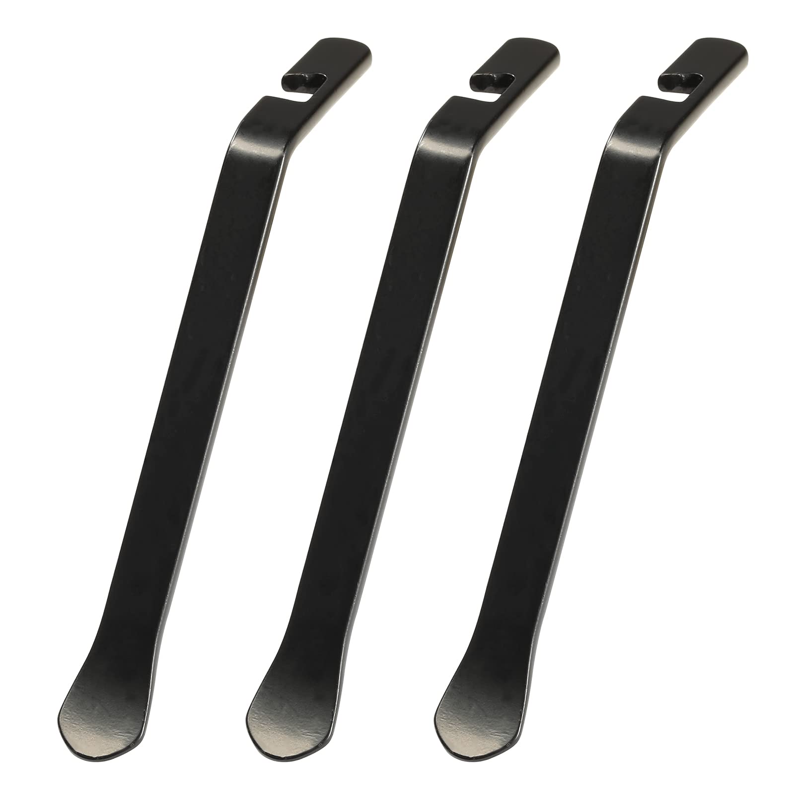 Bynccea Bicycle Tyre Lever, Bicycle Lever Tyre Change Tools, Metal Tyre Lever Bicycle Tyre Tool