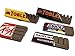 5pc Kitkat Chocolate Snack Box Wall Magnet Collection 3d Fridge Magnet SOUVENIR TOURIST GIFT ETC-006