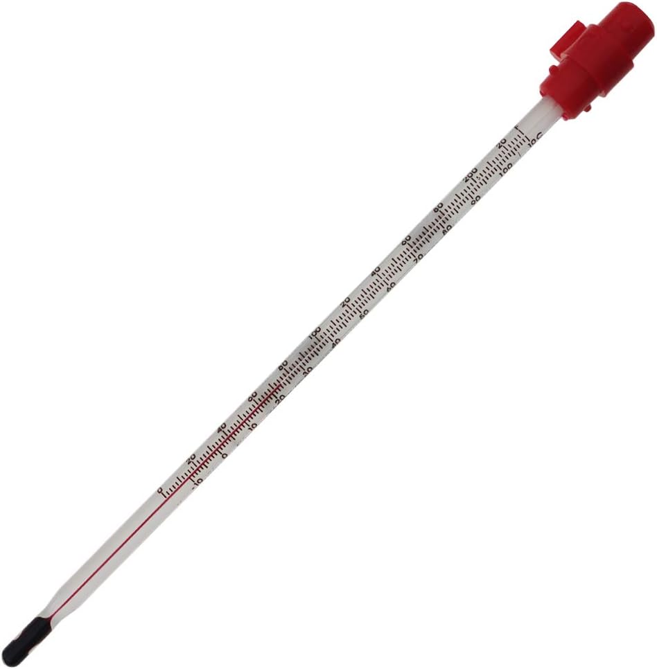 Wine & Beer Thermometer Amazon.co.uk Kitchen & Home