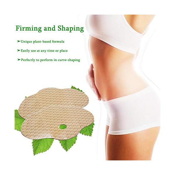10-Piece-Slim-Patch-Belly-Fat-Burner-Tighten-Slimming-Wonder-Patch-All-Natural-Ultimate-Body-Wrap-Weight-Loss-Fat-Burner-and-Cellulite-Removal 10 Piece Slim Patch, Belly Fat Burner, Tighten Slimming Wonder Patch, All Natural Ultimate Body Wrap Weight Loss Fat…