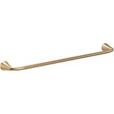 Moen Glyde Bronzed Gold 24" Wide Towel Bar, YB2324BZG