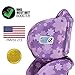 KidsEmbrace 2-in-1 Harness Booster Car Seat, Nickelodeon Dora the Explorer