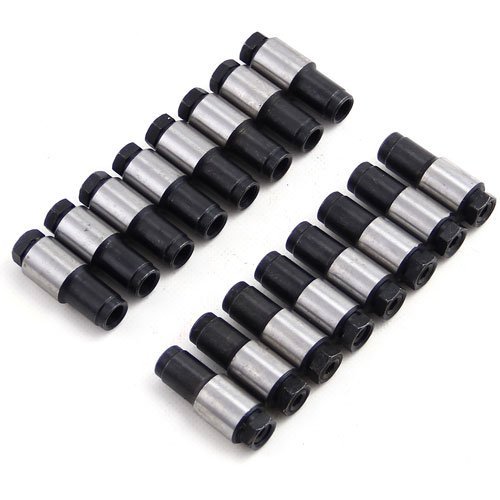 Speedmaster PCE255.1008 Poly Sure Lock Rocker Arm Nut Set