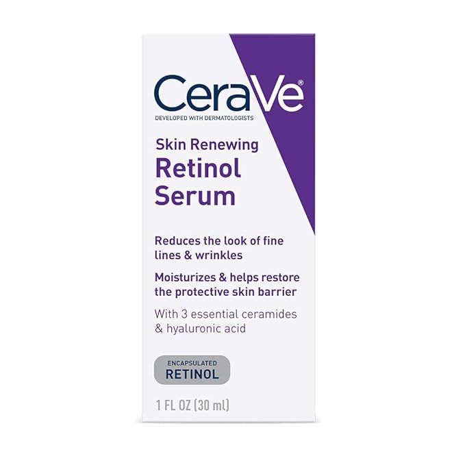 cerave wrinkle cream reviews