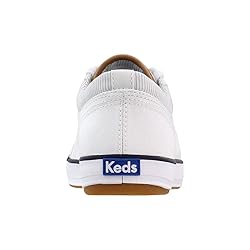 Keds Center Lace Up, Sneaker Womens, White