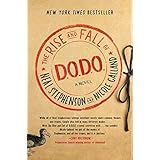 The Rise and Fall of D.O.D.O.: A Novel