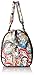 Loungefly Disney Princesses Classic Print Pebble Crossbody Duffle, Multi