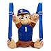 Paw Patrol Chase Plush Backpack