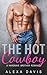 The Hot Cowboy (Western Romance Love Story) (Hargrave Brothers - Book #1)