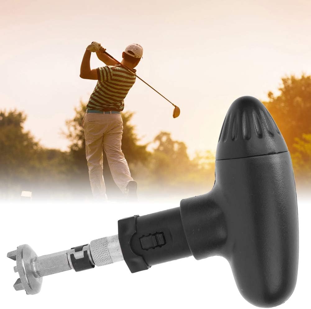 【𝐑𝐚𝐦𝐚𝐝𝐚𝐧 𝐏𝐫𝐨𝐦𝐨𝐭𝐢𝐨𝐧】 Golf Shoes Cleat Wrench, Plastic Shoes Cleat