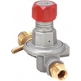 Sievert Industries 3061-23 Propane Regulator