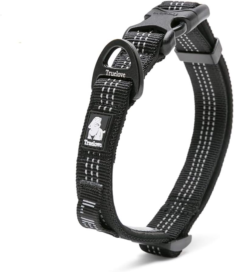 best reflective dog collar