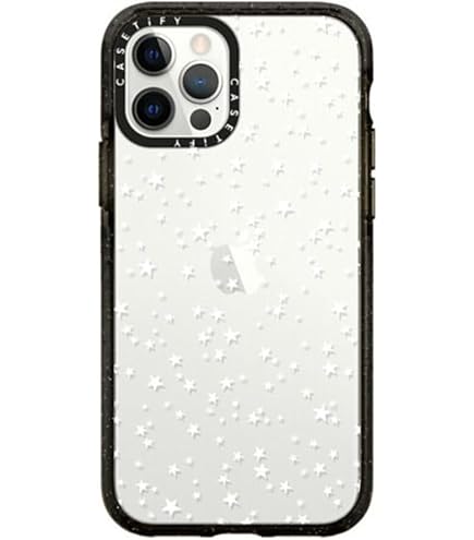 Amazon.com: CASETiFY Impact Case for iPhone 12/ iPhone 12 Pro