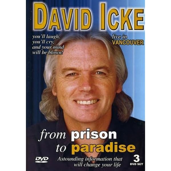 その他 David Icke: The Freedom Road [DVD] Amazon.com: David Icke: The Freedom Road (3 DVD set) : David